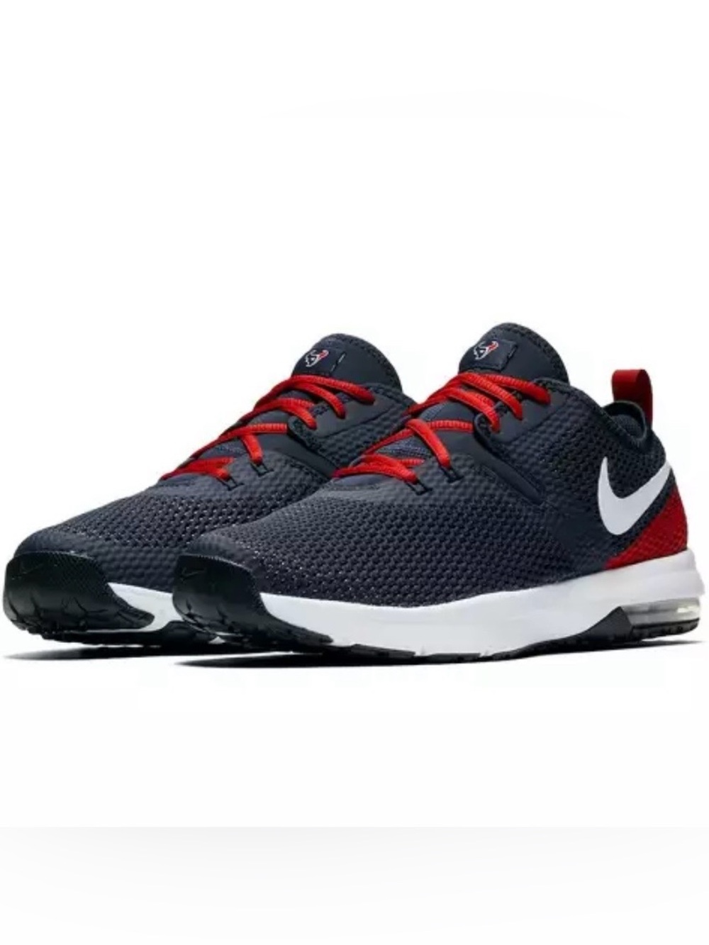 Nike Air Max Typha 2 NFL Houston Texans Edition